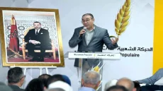 أوزين: حركة الشعبية لا تبحث عن حقائب، بل تركز على الخدمة الوطنية والتحديات الاستراتيجية