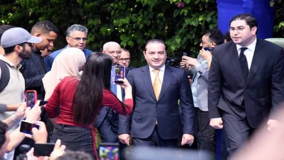 التجمع الوطني للأحرار: «عمر العيب ما يجي منا».. رفض الضغط للمشاركة في الحكومة