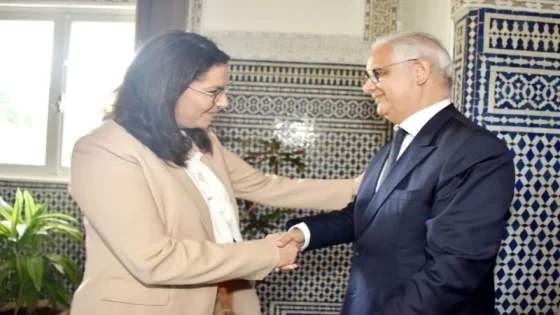 المنصوري وبركة يفتحان باب مشاورات جديدة لتشكيل الحكومة المقبلة: ما هي الاحتمالات؟