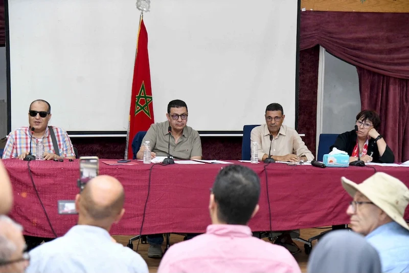 تصويت العقاب والاختراقات الانتخابية: نقاش اليسار المغربي يفضح حدود التأثير القروي
