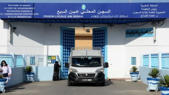 القاضي المزيف بالدار البيضاء: من المتدرب السابق إلى السجن بعد انتحاله صفة قضائية