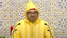 جلالة الملك يوجه خطابا ساميا بمناسبة افتتاح الدورة الأولى من السنة التشريعية الأولى من الولاية التشريعية الثانية عشرة