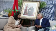 المنصوري تقترب من حلّ تشكيل الحكومة.. والكتلة الوطنية تتصدر تحالفها