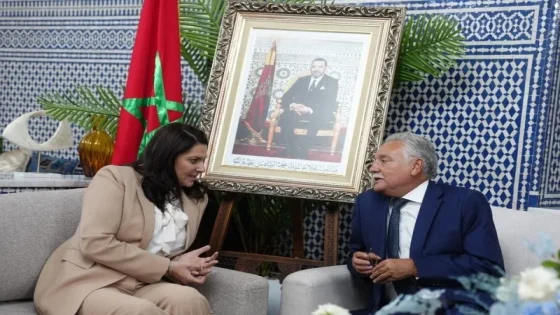 المنصوري تقترب من حلّ تشكيل الحكومة.. والكتلة الوطنية تتصدر تحالفها