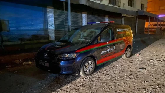 مصرع شابة في مرتيل: ما وراء سقوطها من الطابق الرابع؟