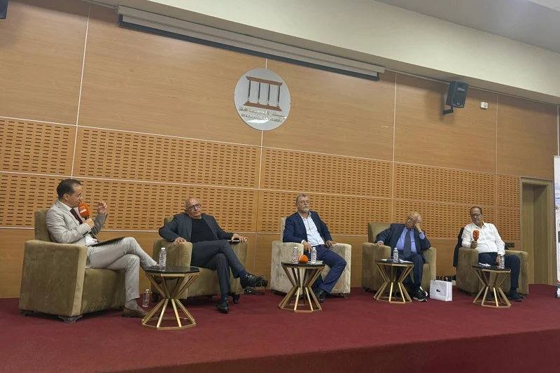 طنجة: ندوة تفضح أزمة الثقة في الانتخابات المغربية وتطالب بإصلاحات جذرية