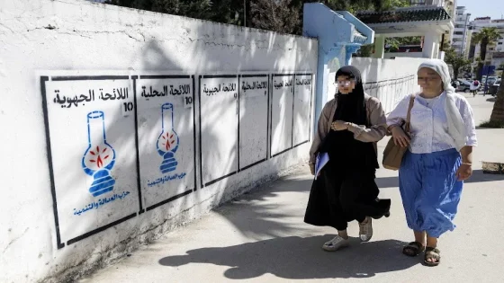 حزب العدالة والتنمية يطعن في نتائج انتخابات 3 دوائر بالدار البيضاء: «استخدام المال والسماسرة في شراء الأصوات»