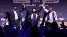 قيادات حزب الأصالة والمعاصرة تقدم طلبات الاستوزار في حكومة المنصوري بعد فوز الحزب بالانتخابات