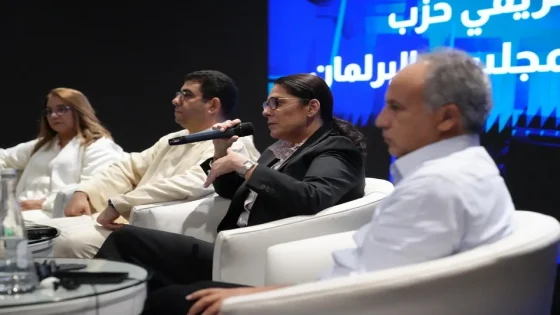 المنصوري تدعو برلمانيي الأصالة إلى تصحيح الأخطاء وتعزيز الانضباط البرلماني