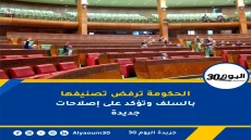 الحكومة ترفض تصنيفها بالسلف وتؤكد على إصلاحات جديدة