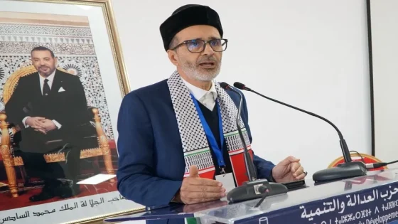 الأزمي وخيير يتولّيان قيادة الفريقين البرلمانيين لـ«بيجيدي» و«الاستقلال» في الولاية الجديدة