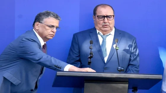 لشكر وعجاب يتوليان متابعة مفاوضات الحكومة: «مسؤولية وطنية لا تقف عند حدود المعارضة أو الانضمام»