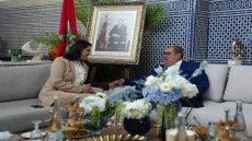 المنصوري ولشكر: «الوردة» تقترب من الحكومة المقبلة في إطار تحالفات متبلورة