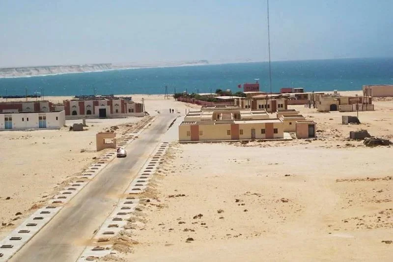 الكويرة والحدود: كيف تستهدف موريتانيا تحديد حدود الصحراء في تقرير الأمم المتحدة