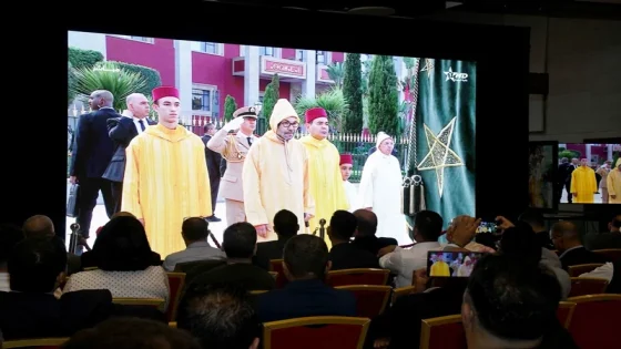 حزب الاستقلال يرحب بالخطاب الملكي: «رسم توجهات استراتيجية لتحديث الدولة وتحديات المستقبل»