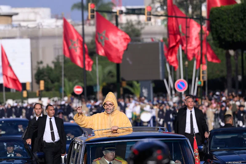خطاب الملك أمام البرلمان: من تشخيص المشكلات إلى مسؤولية التنفيذ في الميدان