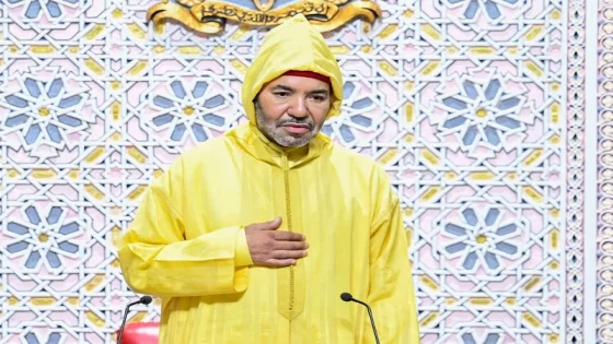 بايتاس يقدّم للملك حصيلة الحكومة في البرلمان خلال الولاية التشريعية الحادية عشرة