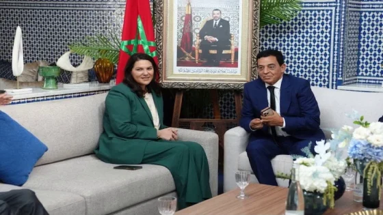 جودار وعرشان يلقآن المنصوري في إطار مفاوضات الحكومة: ما هي المؤشرات على تحالف جديد؟