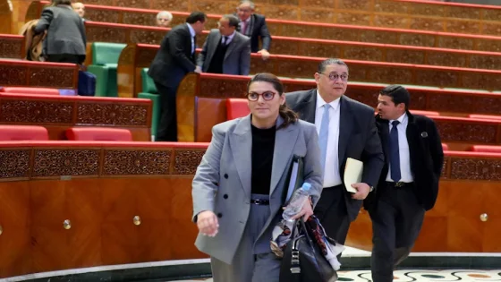 مؤتمر البرلمان يقترب: ضغوط جديدة على منصوري لتسريع تشكيل الحكومة