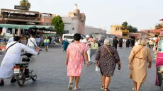 مراكش العتيقة: كيف تغيرت في ثلاثين سنة بين تراجع السكان وتوسع السياحة