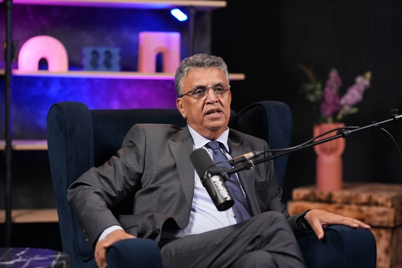 وهبي لليوم 30: المفاوضات مع أحزاب الكتلة لا تزال مفتوحة.. ولا حزب خارج الحسابات