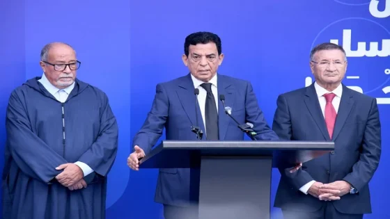 جودار يتولى قيادة مشاورات تشكيل الحكومة: الاتحاد الدستوري يثمن ثقة المواطنين ويؤكد طموحه السياسي