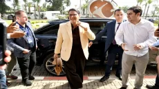 المنصوري تكثف الاجتماعات مع زعماء الأحزاب لتسريع تشكيل الائتلاف الحكومي المقبل