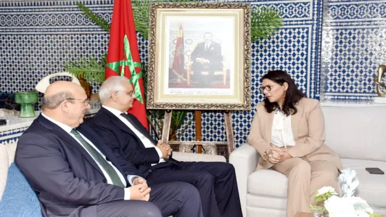 حزب الاستقلال يستعد لدخول حكومة المنصوري: «المشاركة في التدبير الحكومي مقصودة ومبررة»، وتستحضر «المصلحة الوطنية» كقاعدة للتفاوض