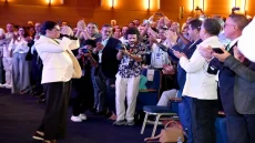 المنصوري تطلق الجولة الثانية من المشاورات.. هل تتشكل حكومة تجمع الأصالة والمعاصرة مع كتلة الوطنية؟