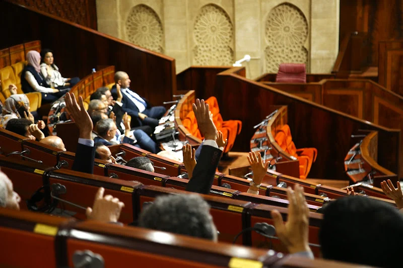 تحالف اليسار يهيئ خارطة طريق للبرلمان.. بين الرقابة على الحكومة والتحديات الأولى