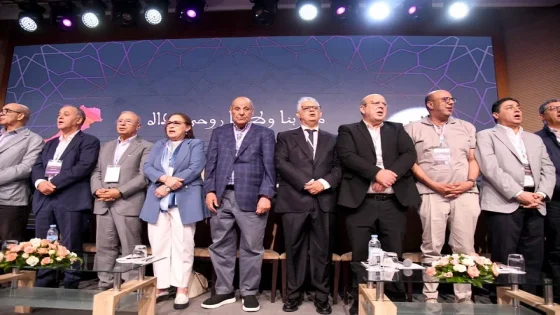 استقلال يصادق بالإجماع على دخول حزب الميزان الحكومة الجديدة: تفويض مشاورات مع الأصالة والمعاصرة