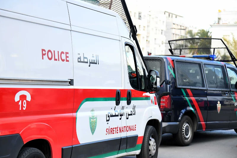 فتاة ومبحوثين في قبضة أمن مرتيل: تفاصيل توقيفات مرتبطة بالاتجار بالمخدرات والهجرة غير النظامية