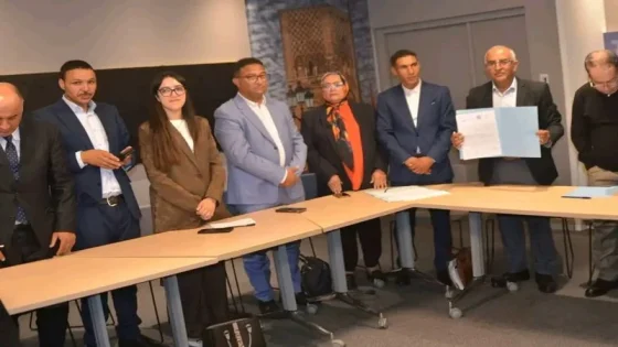 ضريف يكشف تفاصيل تعثر «الخيار الديمقراطي» وتوجه زميزم نحو «الكتاب»: «غياب جبهة القوى الديمقراطية» يثير التساؤلات