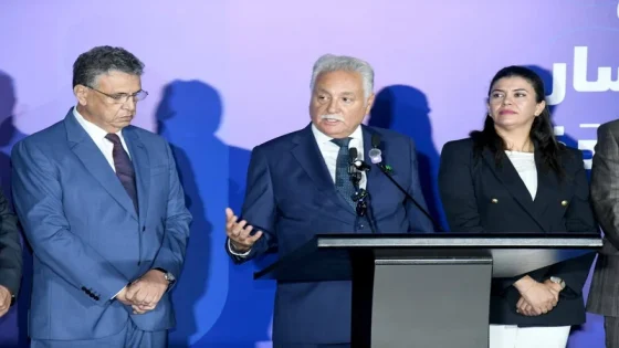 حزب التقدم والاشتراكية يخلد النقاش حول المشاركة الحكومية دون قرار نهائي