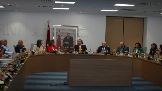 التجمع الوطني للأحرار يحدد خطته بين المعارضة والحسم بعد اكتمال المشاورات الحكومية