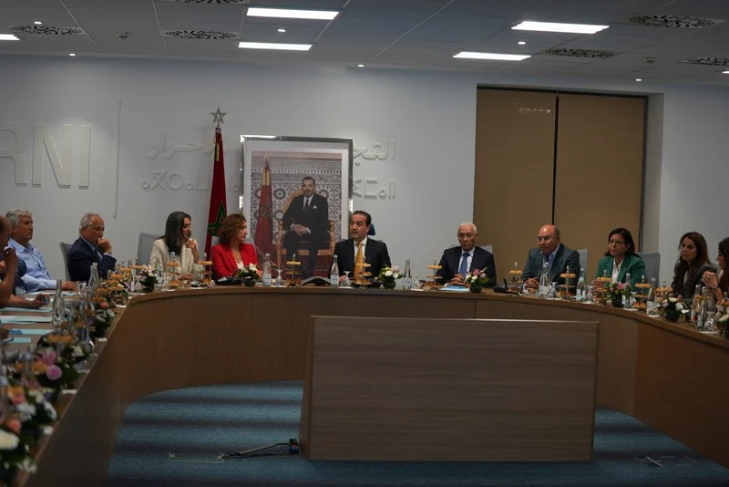 التجمع الوطني للأحرار يحدد خطته بين المعارضة والحسم بعد اكتمال المشاورات الحكومية