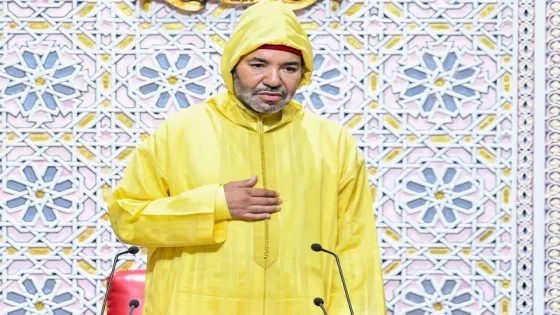 البرلمان الجديد ينتظر خطاب الملك: ما سيحدد معالم المرحلة السياسية المقبلة