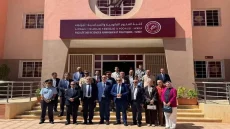 تيزنيت تفتح أبوابها الجامعية رسميًا: انطلاق كليتي الاقتصاد والعلوم القانونية والسياسية بعد نصف قرن من الانتظار