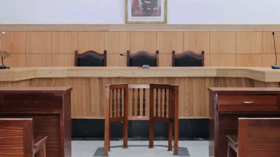 محكمة النقض تثبِّت حكم إدانة رئيس جماعة تلمي السابق في قضية اختلاس وتزوير بمقاطعة تنغير