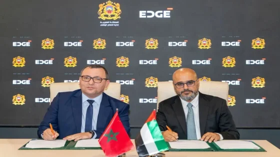 المغرب يثبّت قدراته الجوية: إمدادات جديدة من الإمارات لتعزيز أسطول المسيرات بسلاح دقة عالمي